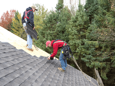 About Siding Replacement LLC Otterbein, IN